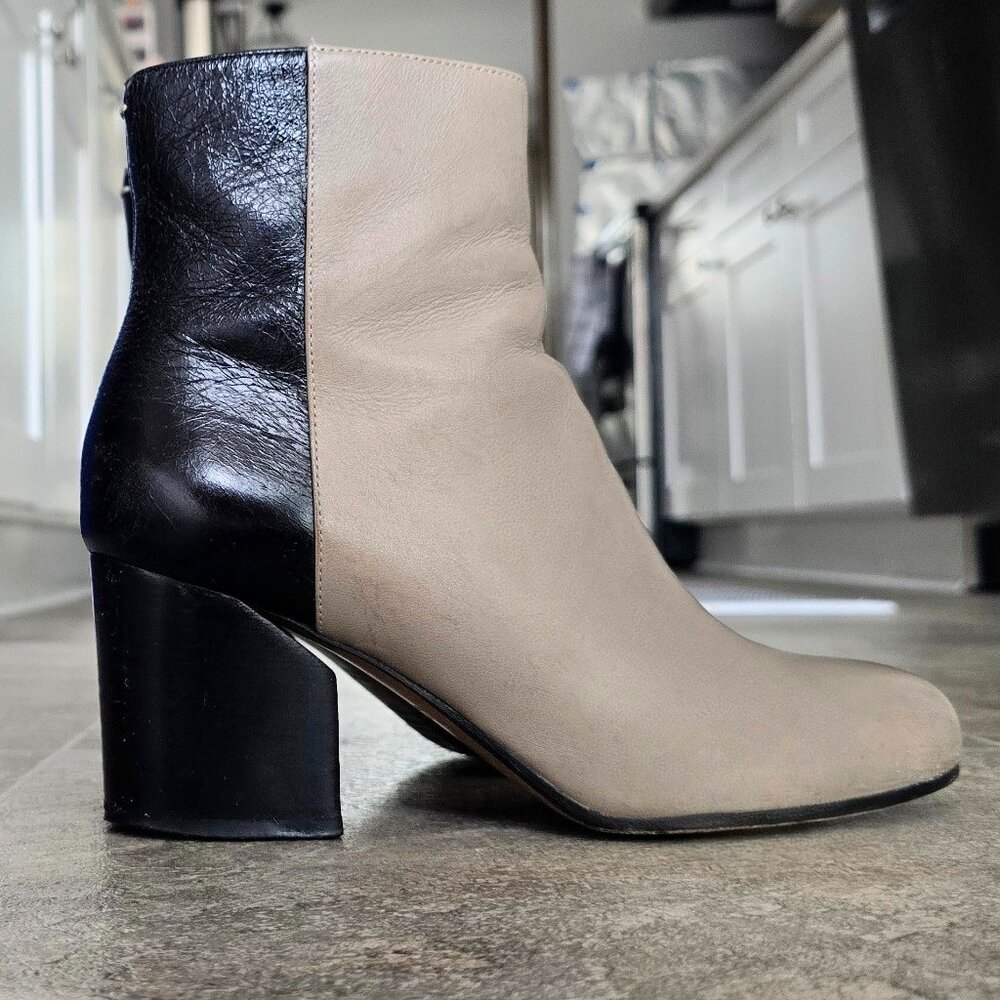 SALE UNTIL 4/20 Maison Martin Margiela - ankle booties (Size 37)